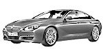 BMW F06 P04D0 Fault Code